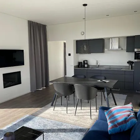 Hébergement de vacances Enkhuizer Hafenplaetzchen Mit Zaun Haus Nr 244 *