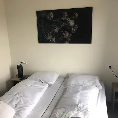 Hébergement de vacances Enkhuizer Hafenplaetzchen Mit Zaun Haus Nr 244 Enkhuizen