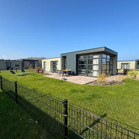 Hébergement de vacances Enkhuizer Hafenplaetzchen Mit Zaun Haus Nr 244