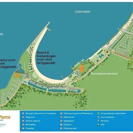 Enkhuizer Hafenplaetzchen Mit Zaun Haus Nr 244 Hébergement de vacances *